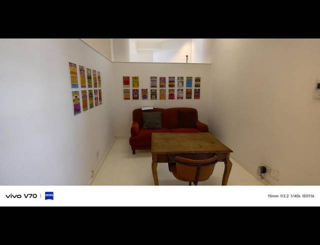 OFFICE PROPERTY TO RENT IN WOODSTOCK